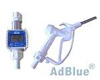 комплект для розлива AdBlue электрический